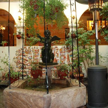 Hotel Casona Colon Inn Puno Exterior photo