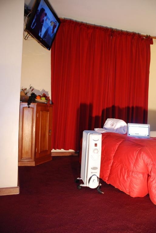 Hotel Casona Colon Inn Puno Exterior photo
