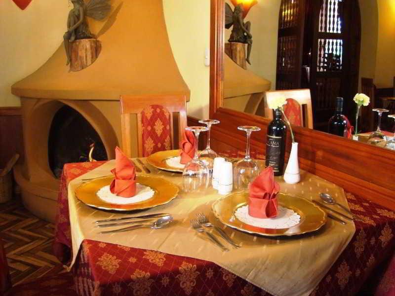 Hotel Casona Colon Inn Puno Exterior photo