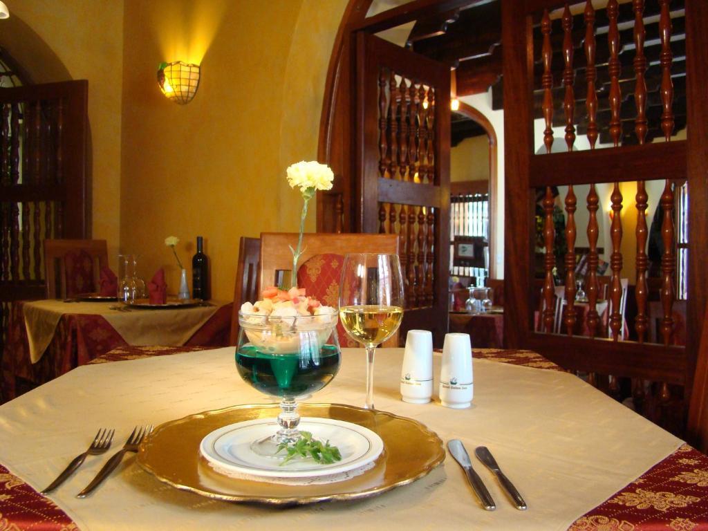 Hotel Casona Colon Inn Puno Exterior photo