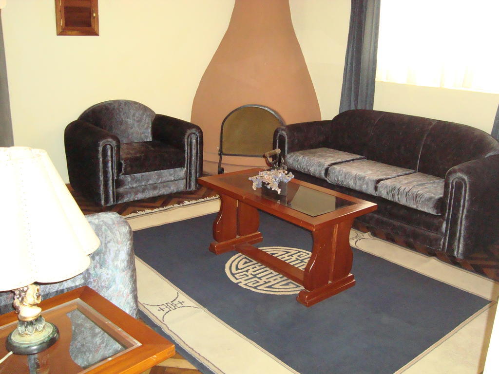 Hotel Casona Colon Inn Puno Exterior photo
