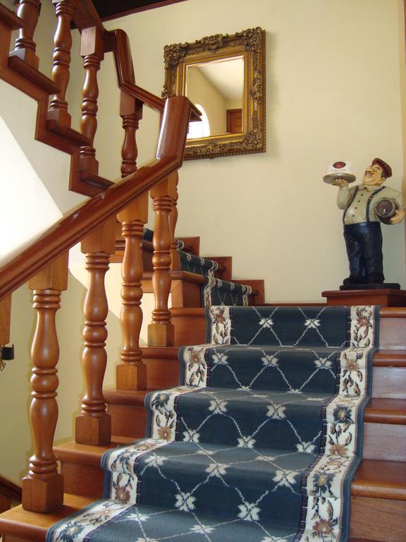 Hotel Casona Colon Inn Puno Exterior photo